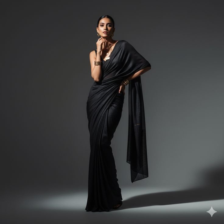 Fashion Editorial — casting photography