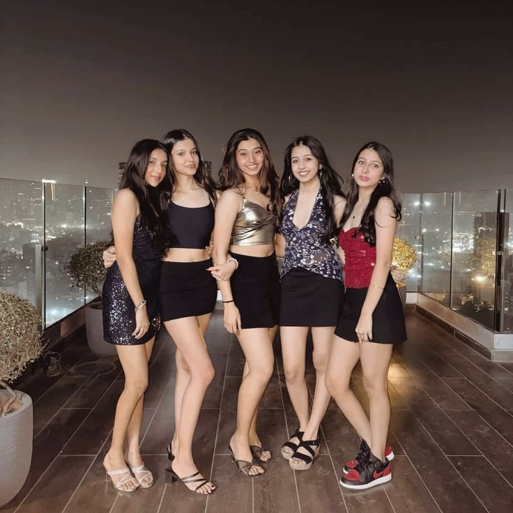 Lifestyle & Events — casting photography